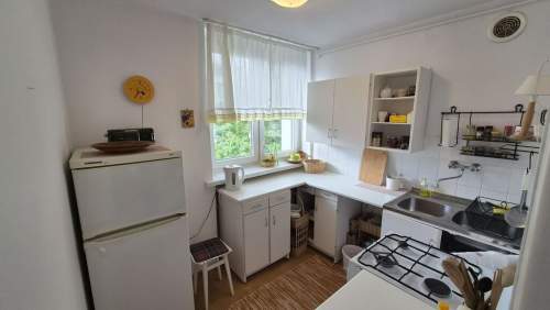 Mieszkanie 3 pokojowe z balkonem na Drzetowie