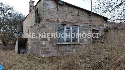 Działka budowlana na sprzedaż, 20265 m2, Aleksandria