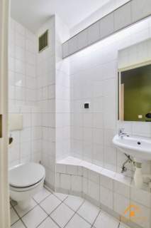 REZERWACJA 3 pokojowe z balkonem w centrum