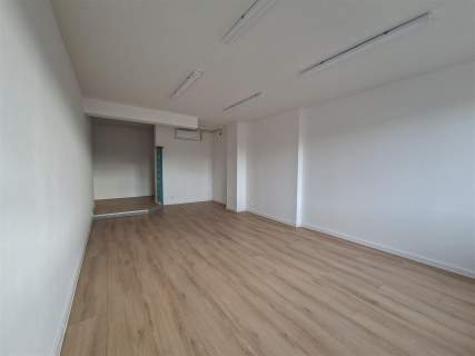 biuro w centrum miasta