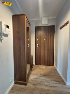 2-pokojowy apartament Al.Kijowska
