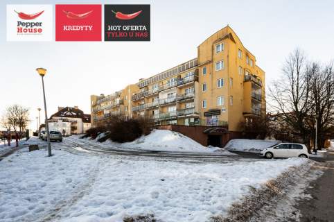 Na sprzedaż lokal usługowy 60,3 m
