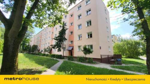 Mieszkanie na sprzedaż, 37,5 m2, Łódź