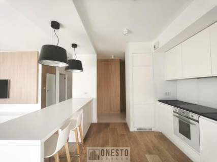 Apartament 64,6 m2 duży balkon parking ul. Północna Lublin