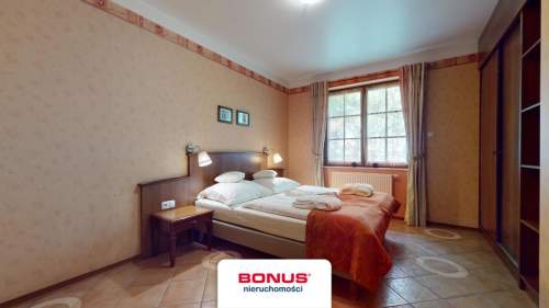 Apartamenty w pierwszej lini brzegowej.