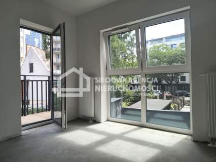 Nowy apartament w top inwestycji blisko morza