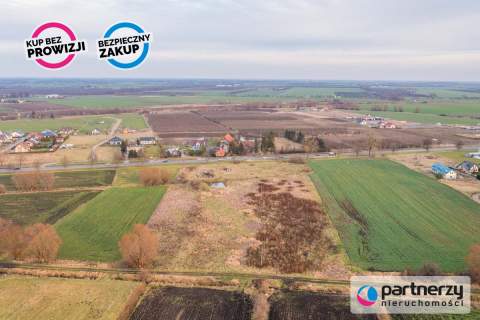 Z PROJEKTEM BUDOWY HAL/ PRZY DRODZE 91 