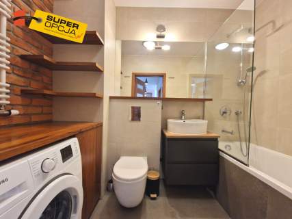3-pokojowy apartament - Grzegórzki ul. Bajeczna
