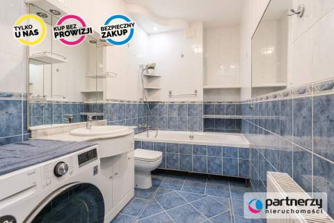 Elegancki apartament-Oliwa Winda Hala garażowa 
