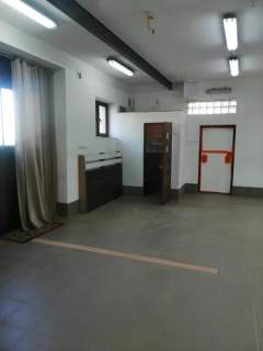 Magazyn do wynajęcia, 110 m2, Marki