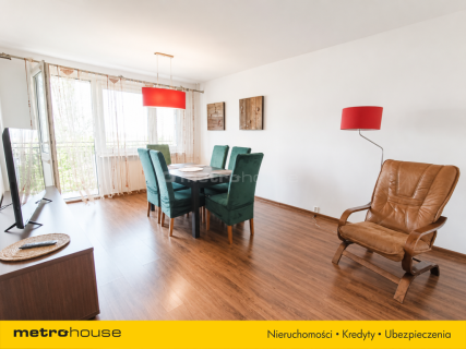 62,5 m loggia piękny widok gotowe do zamieszkania