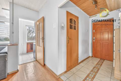 Mieszkanie, 2 pokoje 1 piętro Bytom