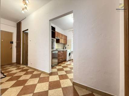 Mieszkanie 65m2 3 pokoje Centrum Bytom