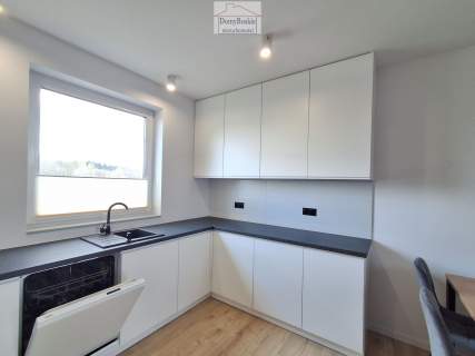 Apartament deweloperski umeblowany wykończony Busko-Zdrój , s