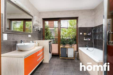 Pensjonat hotelowy, 3 budynki, blisko morza Mielno