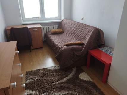 Wynajmę 2-pokojowe mieszkanie w Gdańsku Wrzeszcz.
