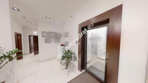  Elegancki, duży lokal 278,5m2, MOKOTÓW 