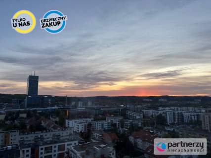 Wyremontowane 3 pokoje na Przymorzu