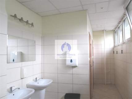 Ochota lokal biurowy 30 m2 do wynajęcia