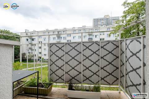 2 pokoje, 33m2, ul. Kołobrzeska przy Alfa Centrum