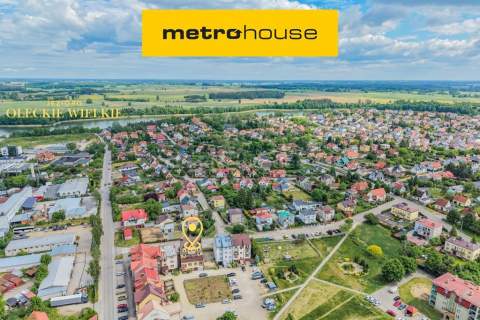 Przestrzeń pod biura i usługi 423 m 