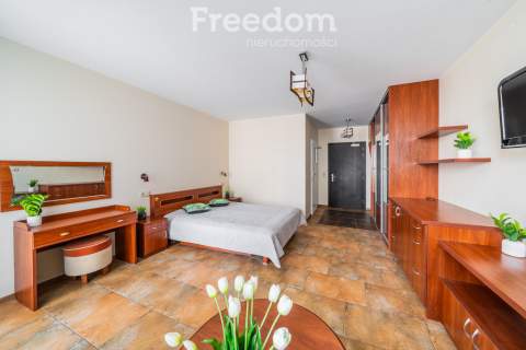Apartament w Hotelu Diva, 200 m od morza Kołobrzeg
