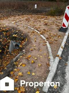 Działka Olszówka blisko Mszczonów Żyrardów SunTago