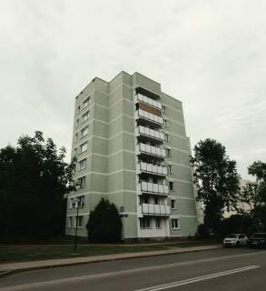 Bezpośrednio Łukowska, 50m2, Bez PCC, 2 pokoje