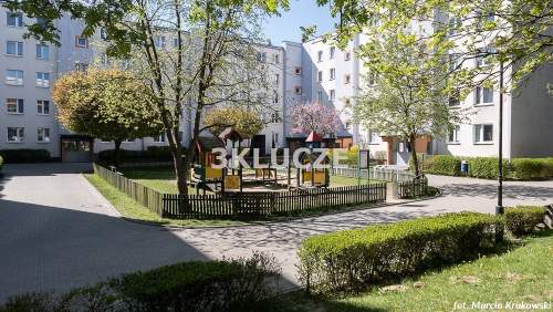 Dwa pokoje Czuby - Bursztynowa