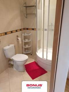 Mieszkanie do wynajęcia, 58 m2, Szczecin