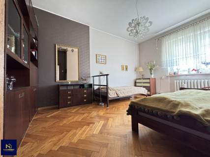 Mieszkanie w dawnym stylu/przestrzeń i komfort