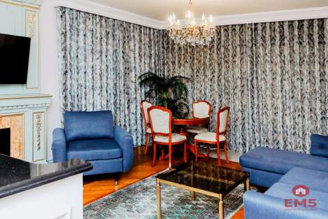Apartament klasy Premium z widokiem na Jezioro