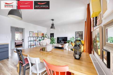 3 Pokoje 63,5m2 Osiedle Pod Skarpą - Wyposażone