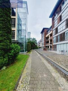 Gotowy, umeblowany, do zamieszkania 3 pokoje Zeta Park Ustroń