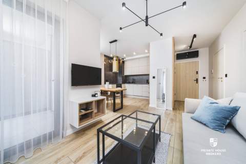 Mieszkanie do wynajęcia, 42 m2, Kraków