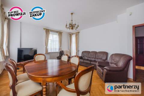 Wyjątkowy i kameralny Apartament, 100 od plaży
