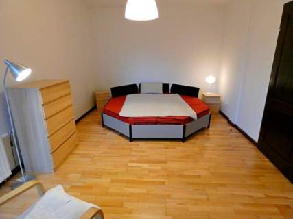 3 pokoje, 77m2, taras, parking - Rakowiecka 66C
