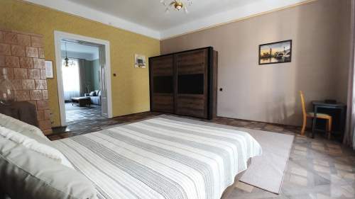 Unikalne mieszkanie w Przemyślu w stylu klasycznym