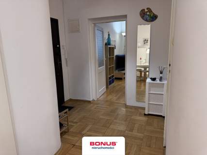 Ciche 2 pokoje przy Starówce