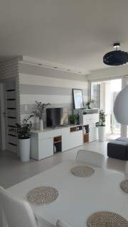3-pokojowe mieszkanie - CentralPark Gdańsk ul. Piecewska 35