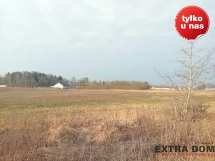 Działka budowlana na sprzedaż, 800 m2, Goleniów
