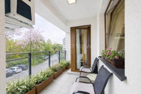Wysoki Standard 3 pokoje Apartamenty Saska