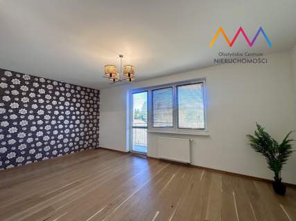 Widok na jezioro 3 pokoje balkon Lawendowa