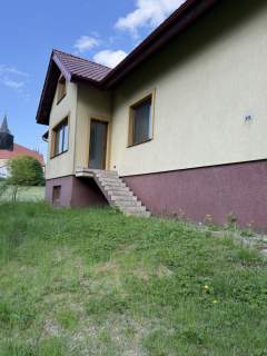 Dom Pręgowo 320m2
