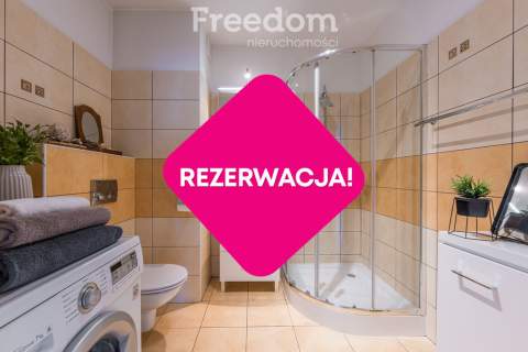 Skarbka Z Gór 64,5m 3 pok 2007rok