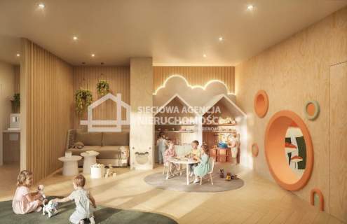 Apartament nad morzem Łeba