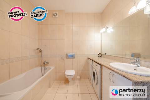 Wyjątkowy i kameralny Apartament, 100 od plaży