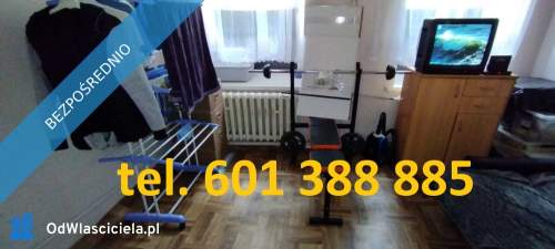 BEZPOŚREDNIO M2 19,5 m ul. Młynarska, Jest KW. C.O. miejskie....