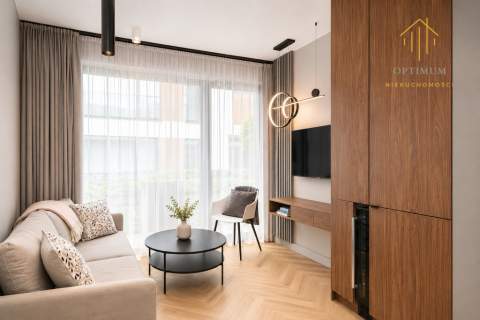 Apartament nad Jeziorem Ukiel 2 pokoje Olsztyn