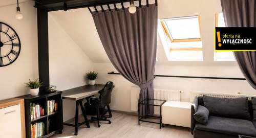 Bezczynszowy Apartament 120 m w sercu miasta